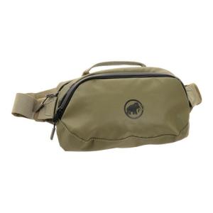 マムート ウエストバッグ Seon Bumbag 2810-00110-4072