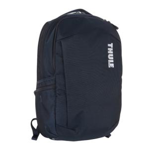 日本正規品 THULE TSTB-334MIN Subterra Travel Backpack 34L ブルー 