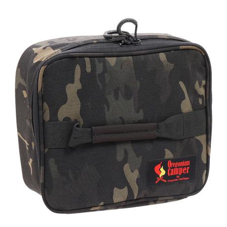 オレゴニアンキャンパー（Oregonian Camper） セミハードギアバッグ M-FLATサイズ...