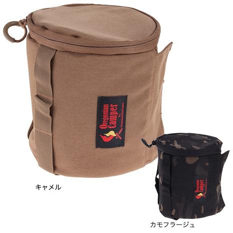 オレゴニアンキャンパー（Oregonian Camper）バスティッシュホルダー OCB-2057