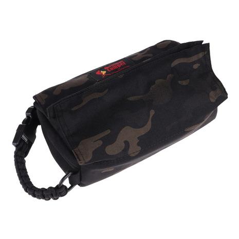 オレゴニアンキャンパー（Oregonian Camper） ボックスティッシュ ケース OCB-92...