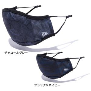 ニューエラ（NEW ERA）（レディース）マスク ロゴエンブロイダリー