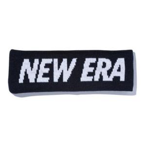 ニューエラ（NEW ERA）（メンズ）ヘッドバンド ニットヘアバンド 12108612｜lbreath