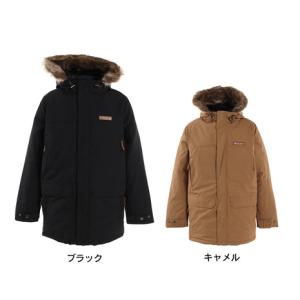 コロンビア（Columbia）（メンズ） ジャケット 中綿 アウター マーカムピークジャケット WE1496