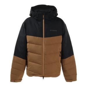 コロンビア（Columbia） ダウンジャケット アウター グレートヒル ストレッチ ダウンジャケット PM0313 257 （メンズ）