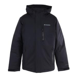 コロンビア ジャケット 中綿 アウター オークハーバーインシュレイテッドジャケット WO6764 010