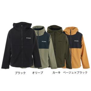 コロンビア（Columbia）ジャケット アウター ヴィザボナパスジャケット
