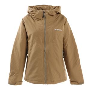 コロンビア 中綿ジャケット アウター ラビリンスキャニオンジャケット PL5449 243