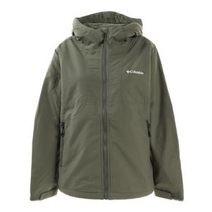 コロンビア 中綿ジャケット アウター ラビリンスキャニオンジャケット PL5449 316