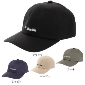 コロンビア（Columbia）（メンズ） 帽子 キャップ トレッキング