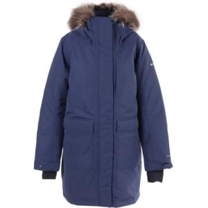 コロンビア中綿ジャケット アウター リトルシインシュレイティッドパーカー WR6819 466