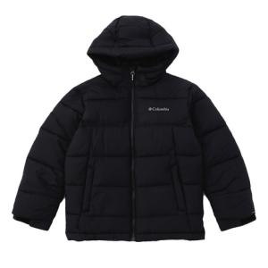 コロンビア中綿ジャケット アウター ジュニア パイクレイクジャケット WY0028 011