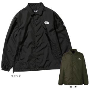 ノースフェイス（THE NORTH FACE）（メンズ）ザコーチ ジャケット NP72130 アウタ...