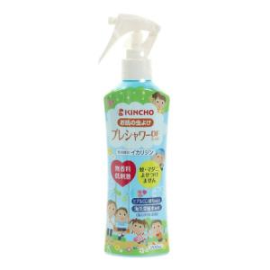 金鳥 お肌の虫よけ プレシャワーDFミスト 200ml 21K668