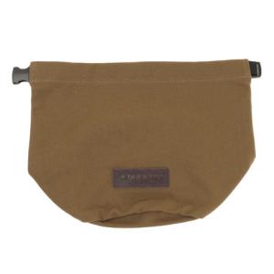ダックノット（DUCKNOT） 調理器具 キャンプ アウトドア クッカーケース 720407-coyote BBQ （メンズ、レディース、キッズ）