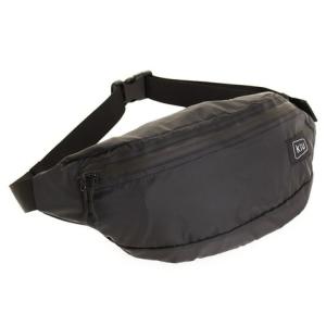 OAKLEY（オークリー） （メンズ、レディース）ウエストバッグ