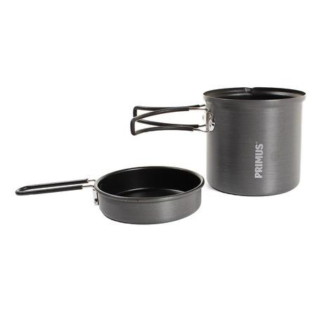 イワタニプリムス（IWATANI-PRIMUS） ライテック トレックケトル&amp;パン P-731722...