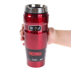 サーモス(THERMOS) 食器 キャンプ ア...の詳細画像2