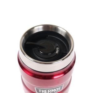 サーモス(THERMOS) 食器 キャンプ ア...の詳細画像3