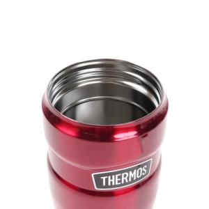 サーモス(THERMOS) 食器 キャンプ ア...の詳細画像4