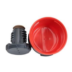 サーモス(THERMOS)水筒 ステンレスボト...の詳細画像5