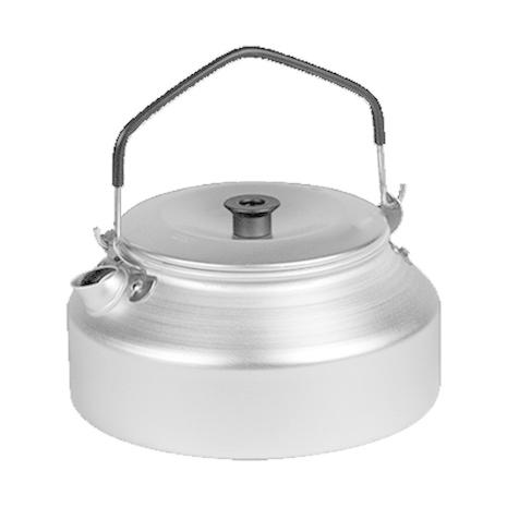 トランギア（trangia） ケトル 0.9L TR-324 キャンプ用品 調理器具