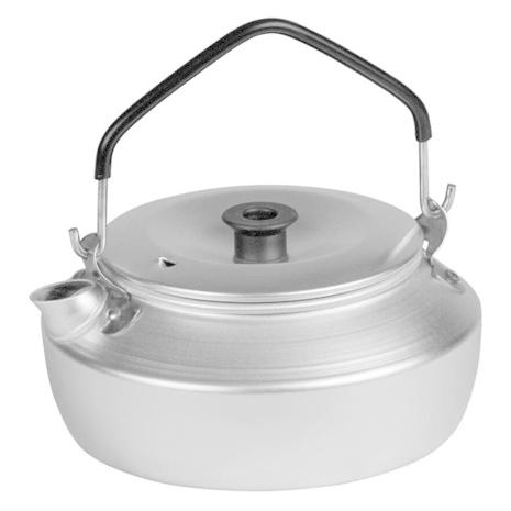 トランギア（trangia） ケトル 0.6L TR-325 アルミ製 やかん 湯沸し キャンプ ア...