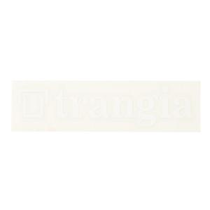トランギア（trangia） トランギアステッカーS ホワイト TR-ST-WT1｜lbreath