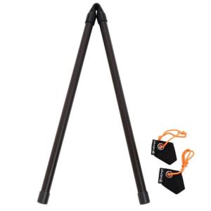 NEMO（ニーモ） テントポール アジャスタブルタープポールL NM-AC-TPL2