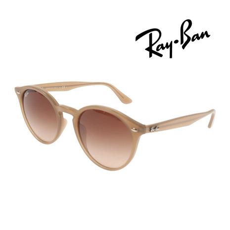レイバン（RAY-BAN）（メンズ）サングラス LOW BRIDGE FIT 0RB2180F 61...