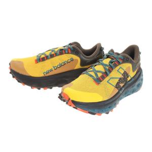 ニューバランス カジュアルシューズ FRESH FOAM TRAIL MORE M LH2 MTMORLH2D