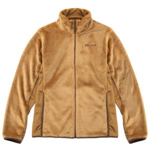 マーモット（Marmot） ジップアップ Moon Fleece ジャケット TOMSJL42 WCK （メンズ）