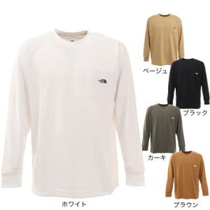 ノースフェイス（THE NORTH FACE） 長袖Tシャツ ロンT