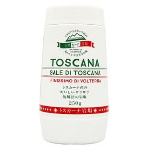 その他ブランド トスカーナ岩塩ボトル 0103