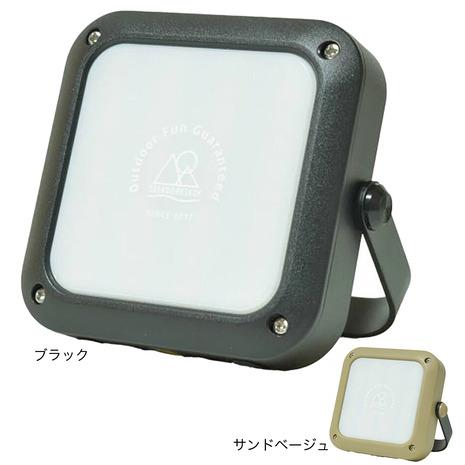 5050ワークショップ（5050WORKSHOP）アウトドア 防災 ランタン LED 防水 ハイルー...