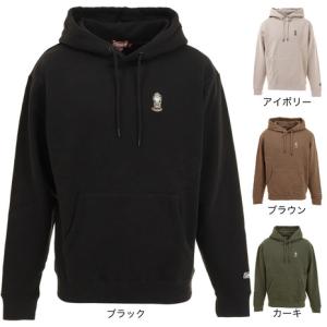 コールマンワンポイントパーカー C6151AL