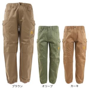 ボンファイア BURN SHELD カーゴパンツ 50BNF1FEG2190 BRN