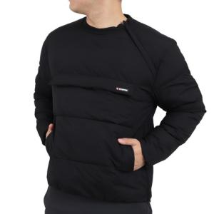 ボンファイア SLASH INSULATION ジャケット 50BNF1FHY2193 BLK