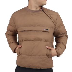 ボンファイア SLASH INSULATION ジャケット 50BNF1FHY2193 BRN