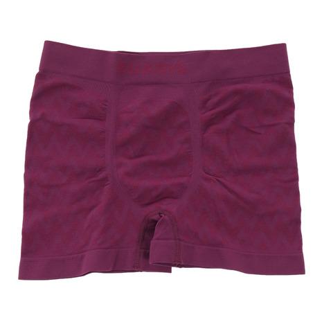 デュアリグ（DUARIG）（メンズ）ドライプラス 成型ボクサーパンツ 幾何学柄 891D1GC269...