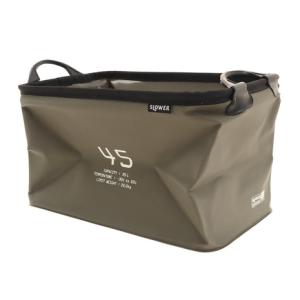 スロウワー HANG STOCK STORAGE 35L SLW123