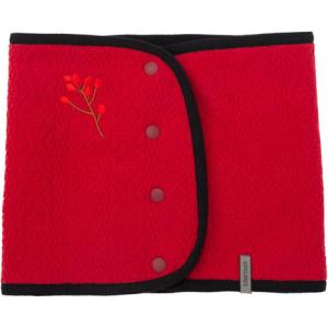 マーモット四角友里コラボレーション ネックゲイター ネックウォーマー TOCQJK84YY AKSK