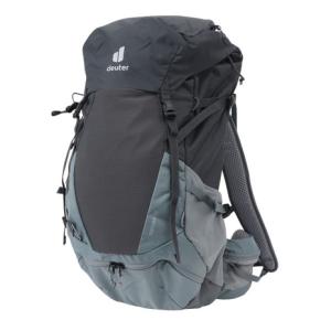 deuter（ドイター） フューチュラ Pro 40 ブラック×グラファイト