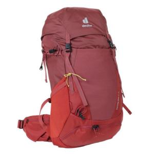 フューチュラ32 Deuter(ドイター)-チェスナッツxマンダリン フューチュラ32 Deuter(ドイター)-チェスナッツxマンダリン