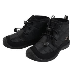 KEEN（キーン） （メンズ）ブーツ カジュアルシューズ フッドチャッカ