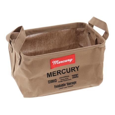 マーキュリー（MERCURY） レクタングルボックス S MECARBSE