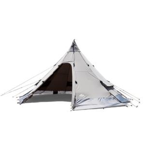 Mt.SUMI ストーブテント ノナ T/C ワンポールテント - 最安値・価格