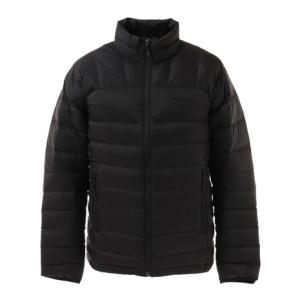 マーモット アウター ダウンジャケット フィルパワー750 デュースダウンジャケット TOMQJL21 BK.