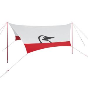 CHUMS（チャムス） テント タープ キャンプ ブービーヘキサタープ CH62