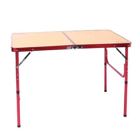 チャムス（CHUMS） テーブル 折りたたみ フォールディングテーブル100 CH62-1754-Z...